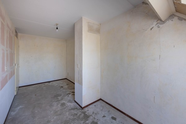 Medium property photo - Reinwardtstraat 63C, 1093 GZ Amsterdam